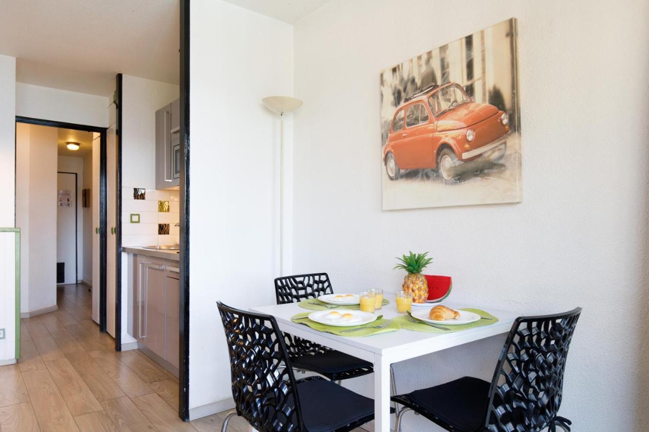 Apartment Zahara Yourhosthelper Cannes