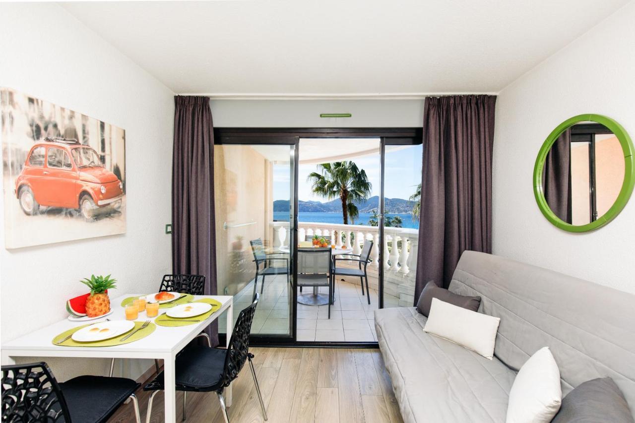 Zahara Yourhosthelper Apartment