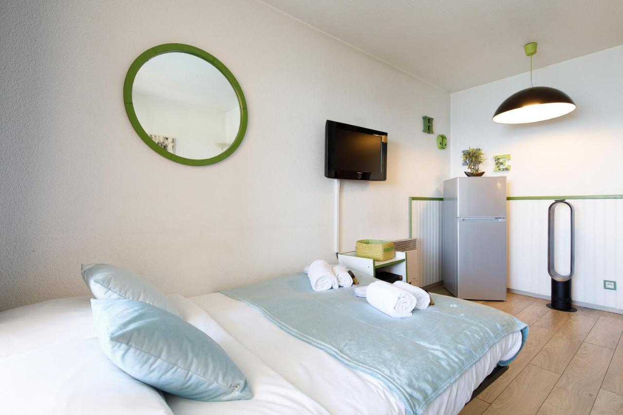 Zahara Yourhosthelper Apartment
