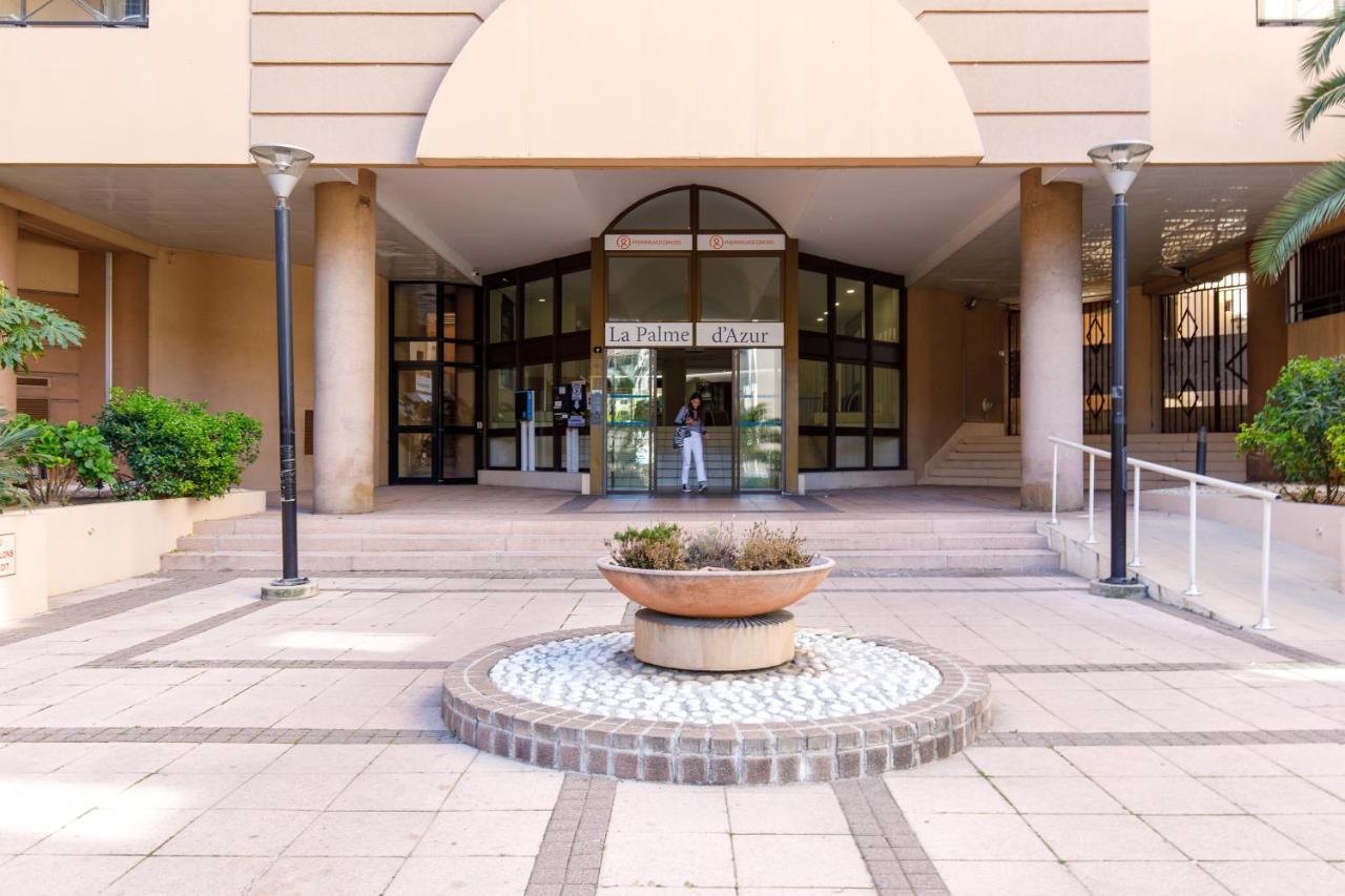 Apartment Zahara Yourhosthelper Cannes
