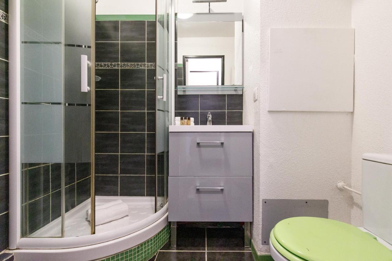 Zahara Yourhosthelper Apartment *