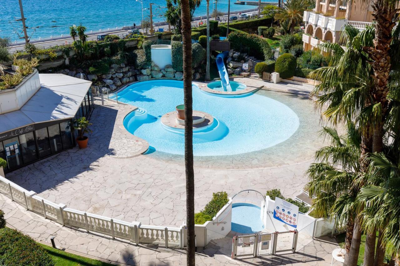 Zahara Yourhosthelper Apartment Cannes
