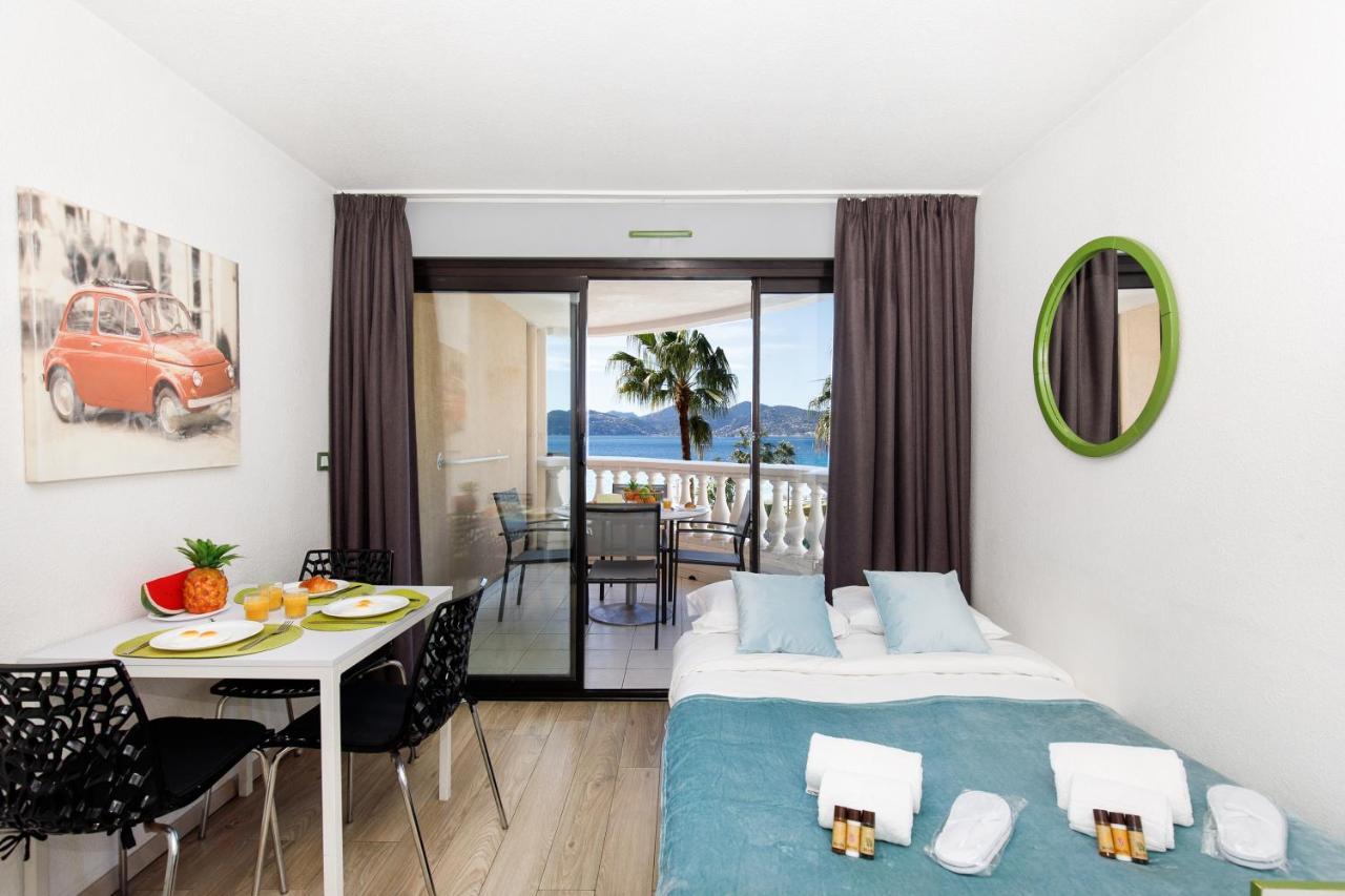 Apartment Zahara Yourhosthelper Cannes