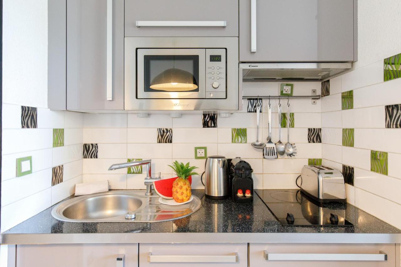 Apartment Zahara Yourhosthelper *