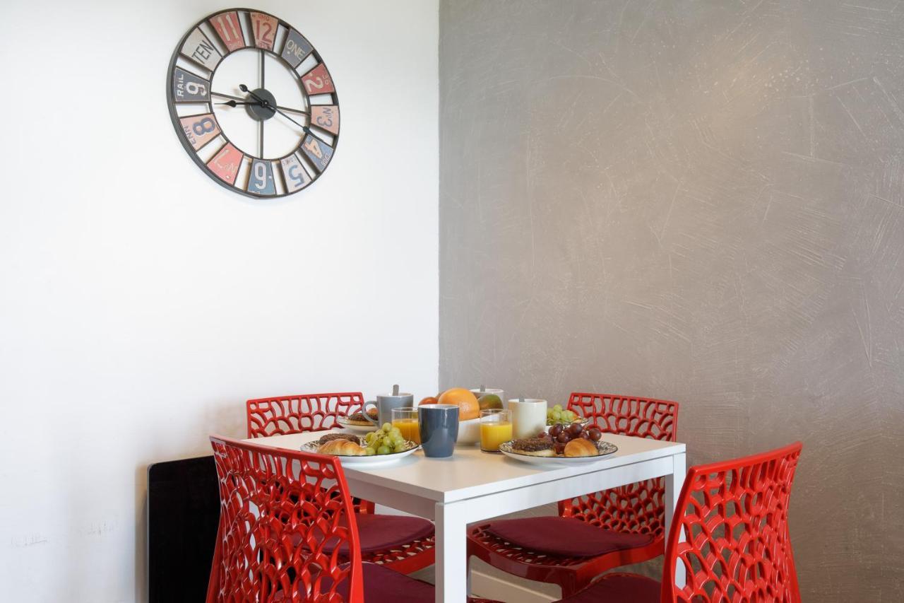 Apartment Zahara Yourhosthelper Cannes