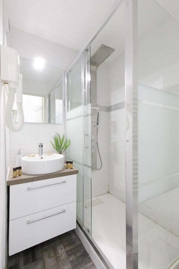Zahara Yourhosthelper Apartment Cannes